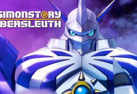 TEST | Digimon Story: Cyber Sleuth sur PS4