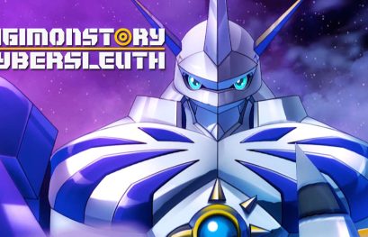 TEST | Digimon Story: Cyber Sleuth sur PS4