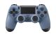 Dualshock 4 grey blue
