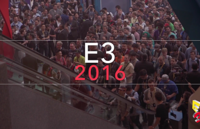 E3 2016 : Une partie des studios présents sur le salon