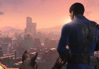 Fallout 4 : Les mods finalement repoussés sur PS4