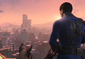 Fallout 4 bientôt sur Nintendo Switch ?