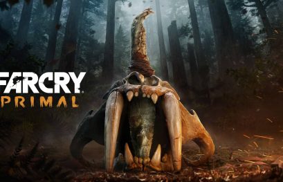Far Cry Primal : un mode survivor arrive bientôt