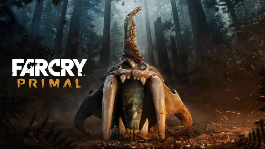 TEST | Far Cry Primal sur PS4