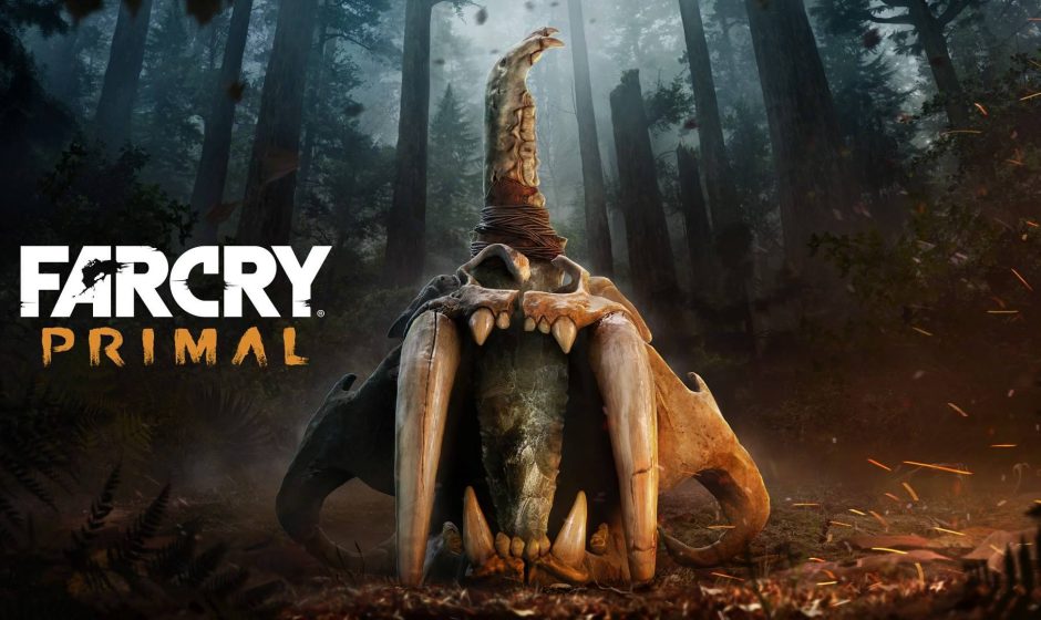 Far Cry Primal : un mode survivor arrive bientôt