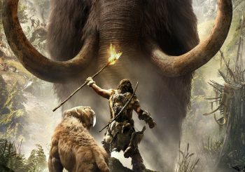 Far Cry Primal : Les coulisses du développement en vidéo