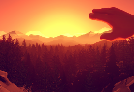 TEST | Firewatch sur PS4