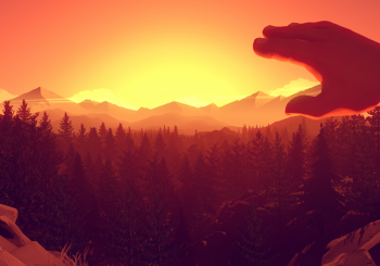 TEST | Firewatch sur PS4