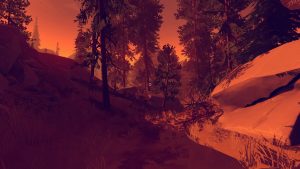Firewatch