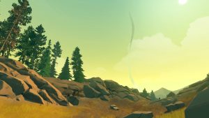 Firewatch