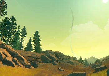 Le million pour Firewatch !