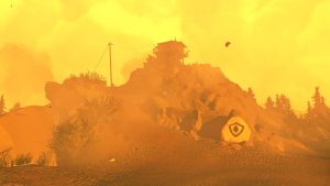 Firewatch
