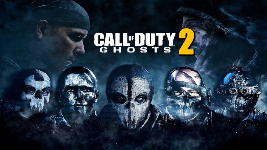 Call of Duty: Ghosts 2 leak par un magazine