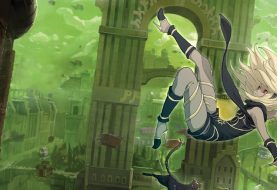 TEST | Gravity Rush Remastered sur PS4