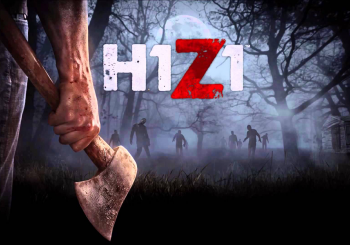 H1Z1: King of the Kill sortira cet été sur PS4