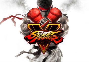 Street Fighter V : Les 10 premières minutes du mode histoire