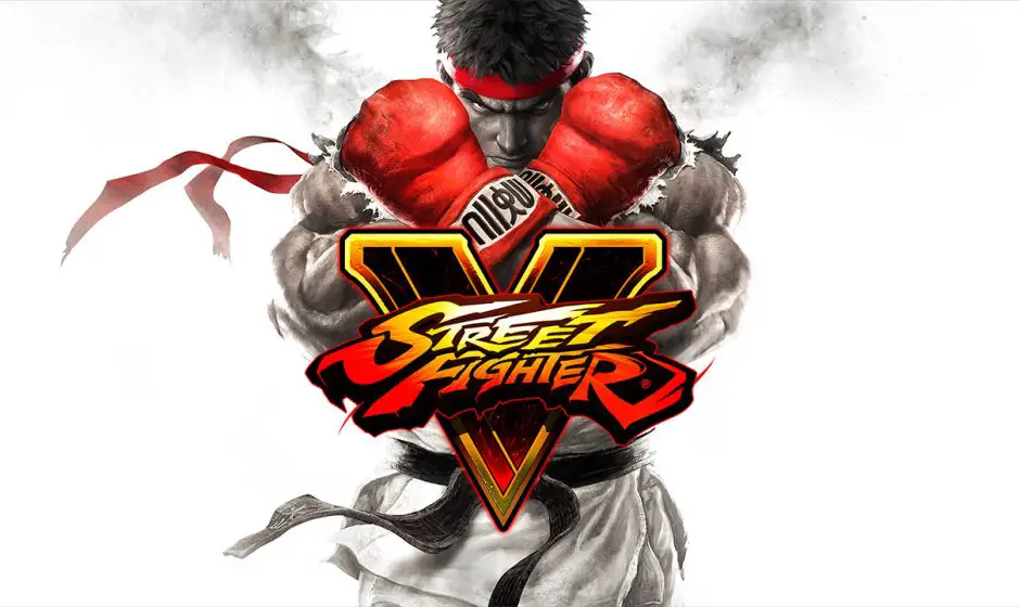 Street Fighter V : Premier DLC révélé et compatibilité des contrôleurs PS3