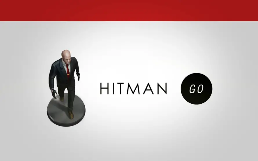 Hitman Go se trouve une date de sortie sur PS4