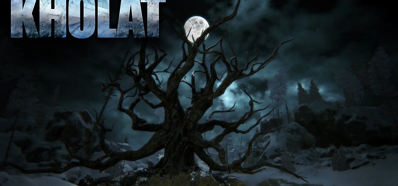Le survival horror Kholat sortira sur PS4 en Mars