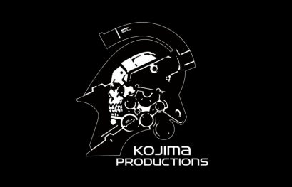 Kojima Production dévoile de nouveau sa mascotte
