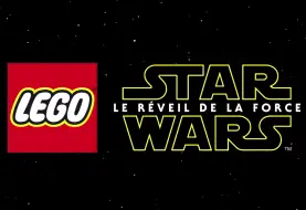 LEGO Star Wars : Le réveil de la Force revient avec 8 minutes de gameplay