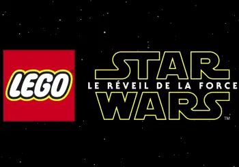 LEGO Star Wars : Le Réveil de la Force officiellement annoncé