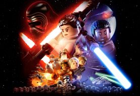 TEST | LEGO Star Wars: Le Réveil de la Force sur PS4