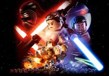 LEGO Star Wars Episode VII : Trailer, images et date de sortie