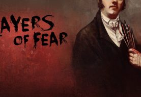 TEST | Layers of Fear sur PS4