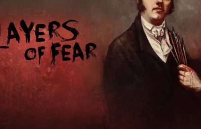 TEST | Layers of Fear sur PS4