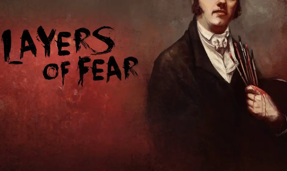Layers of Fear dévoile son DLC : Inheritance