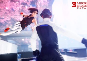 Mirror's Edge Catalyst : 30 minutes de gameplay