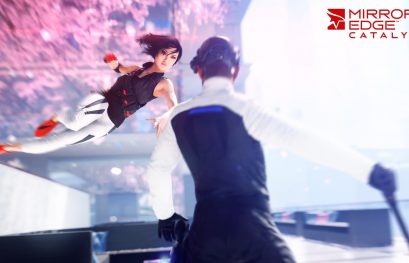 Mirror's Edge: Catalyst - Les premiers tests (PS4, Xbox One)