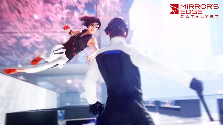 Mirror’s Edge: Catalyst – Les premiers tests (PS4, Xbox One)