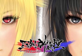 TEST | Mitsurugi Kamui Hikae sur PS4