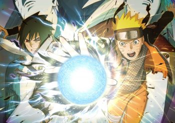 Naruto Storm 4 illustre son premier DLC solo en vidéo