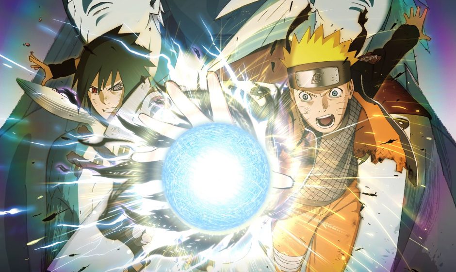PS4 : Un thème Naruto Storm 4 disponible sur le PS Store