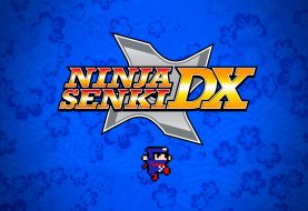 Ninja Senki DX sortira sur PS4 et PS Vita le 23 février 2016