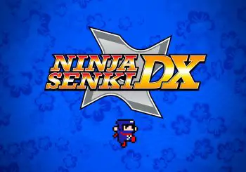 Ninja Senki DX sortira sur PS4 et PS Vita le 23 février 2016