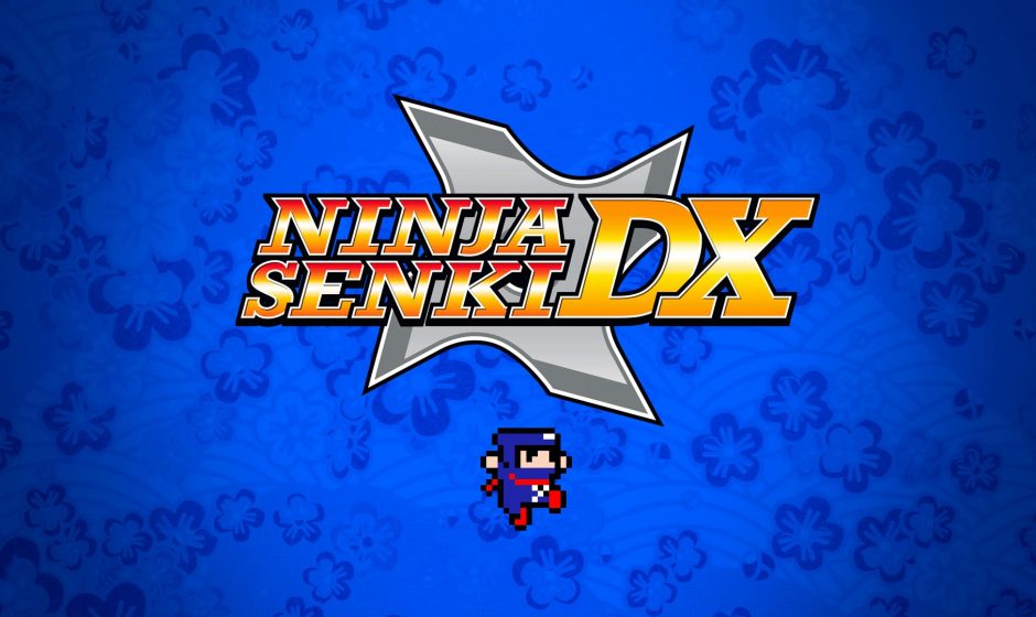 Test | Ninja Senki DX sur PS4