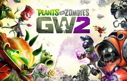 Plants vs. Zombies Garden Warfare 2 : La liste des trophées dévoilée