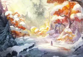 Setsuna of Sacrifice and Snow : Une vidéo de gameplay sur PS4