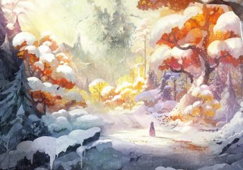 I am Setsuna : l'espace disque requis sur PS4