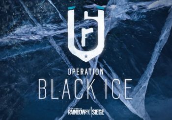 Rainbow Six Siege: L'opération Black Ice est lancée