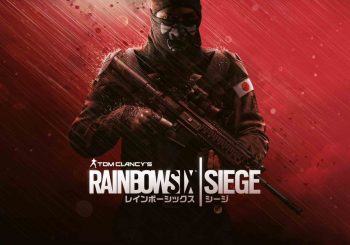 Rainbow Six Siege : Un opérateur japonais cet automne