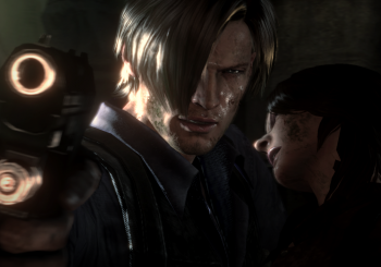 Resident Evil 4, 5 et 6 officialisés sur PS4