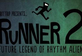 TEST | BIT.TRIP Presents... Runner2 sur PS4