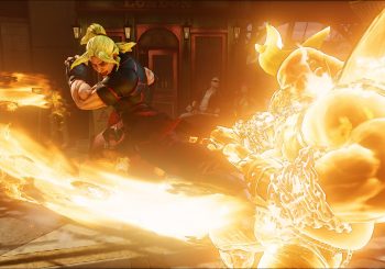 Street Fighter V : Yoshinori Ono présente ses excuses