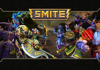 Smite : La date de la beta ouverte annoncée