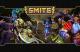 SMITE PS4